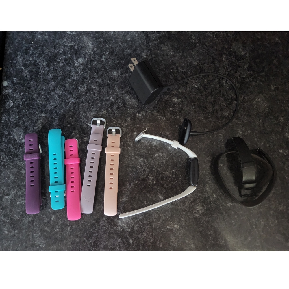 Fitbit Inspire 2 Smart Watch